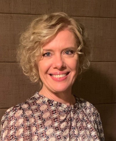 Trish Mazeika