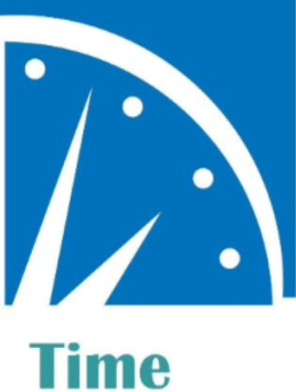 Time Graphic